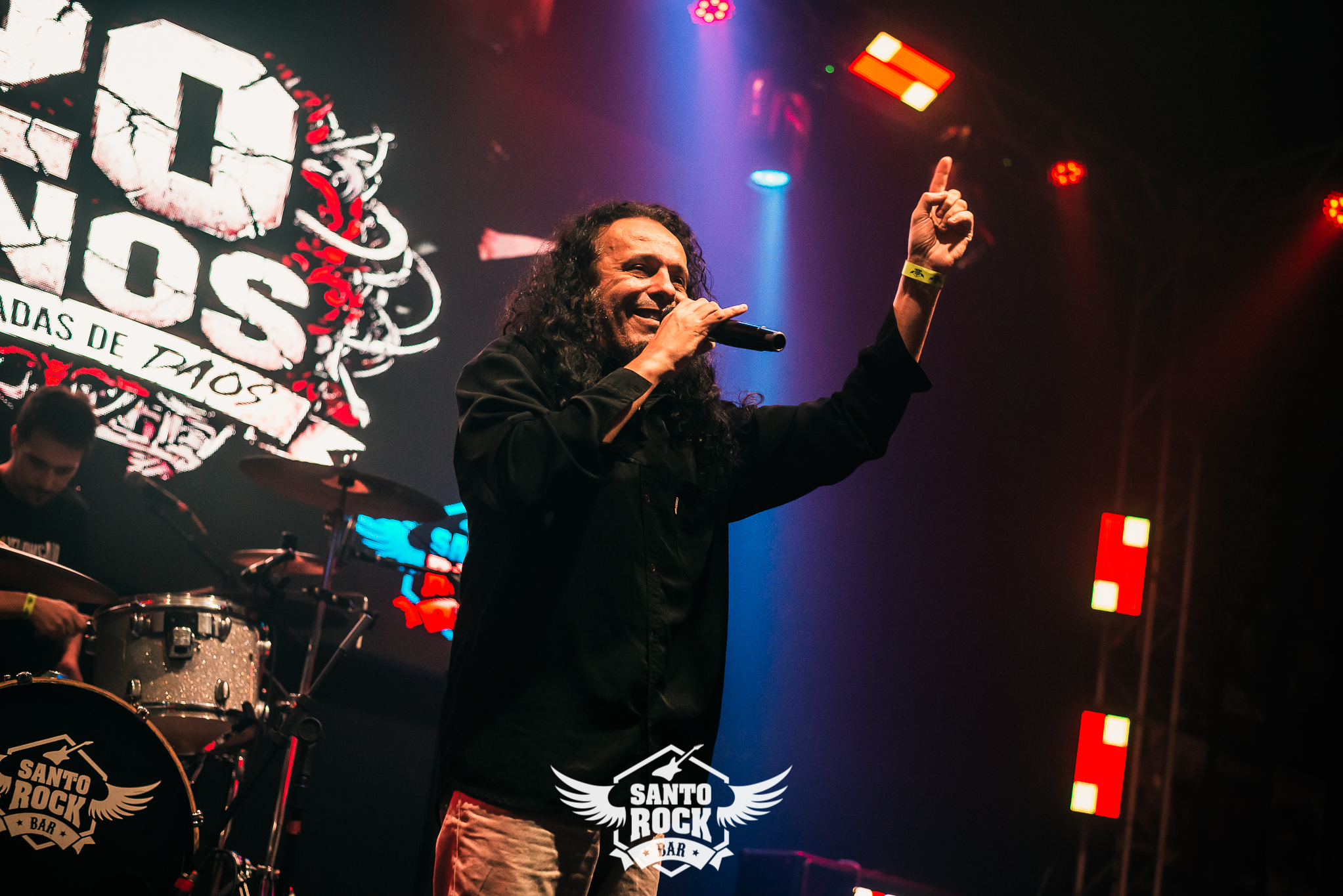  Zero Link Park Tribute Brasil / D.A.O.S